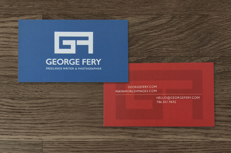 Graphic design, business cards, promotions, illustrations in Dallas - Marina Wolf